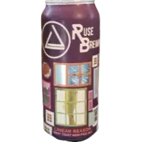 Ruse Brewing Linear Reason