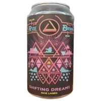 Ruse Brewing Shifting Dreams