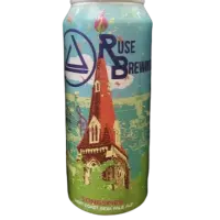 Ruse Brewing Songspire