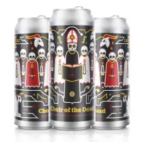 Burlington Beer Company Choir Of The Dead