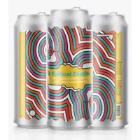 Burlington Beer Company Radical Candor