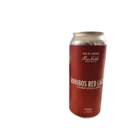 High Key Brewing Rooibos Red Lager