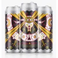 Burlington Beer Company Puzzles & Pagans