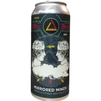 Ruse Brewing Mirrored Minds