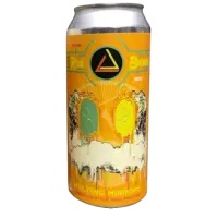 Ruse Brewing Melting Mirrors