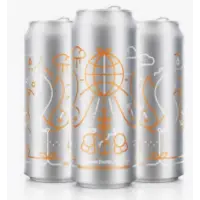 Burlington Beer Company Peach on Earth
