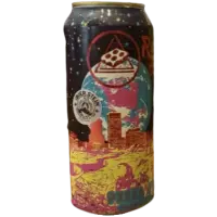 Ruse Brewing Pizza City