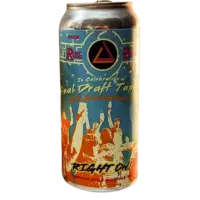 Ruse Brewing Right On!