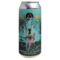 Ruse Brewing Sediments of Memory