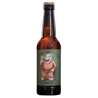 St. Botolphs Brewery Triple Hop