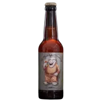 St. Botolphs Brewery Saison