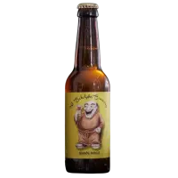 St. Botolphs Brewery Blonde Wheat
