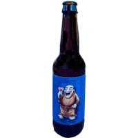 St. Botolphs Brewery Friars Drupe