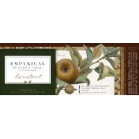 Empyrical Orchard & Cidery Constant