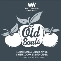 Whitewood Cider Co. Old Souls