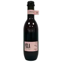 YSLA Craft Cider Different Rosé
