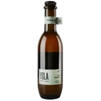 YSLA Craft Cider Lotus Lemongrass