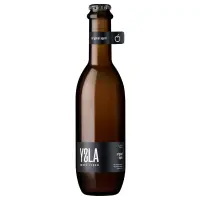 YSLA Craft Cider Original Apple
