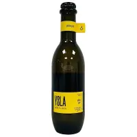 YSLA Craft Cider Yellow Pear
