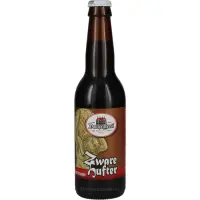 Dampegheest / Bierbrouwerij Limmen Zware Hufter