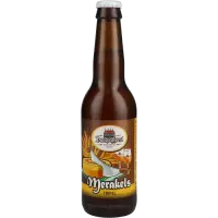 Dampegheest / Bierbrouwerij Limmen Merakels