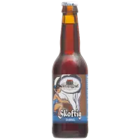 Dampegheest / Bierbrouwerij Limmen Skoftig