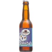 Dampegheest / Bierbrouwerij Limmen Winter Wit