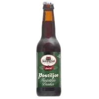 Dampegheest / Bierbrouwerij Limmen Postiljon