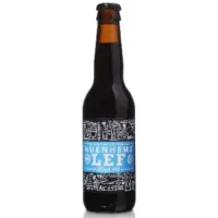 Brouwerij Nuenhem Nuenhems Lef