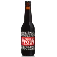 Brouwerij Nuenhem Nuenhems Stout
