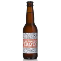 Brouwerij Nuenhem Nuenhems Trots