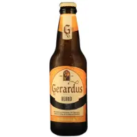 Gulpener Bierbrouwerij Gerardus Blond