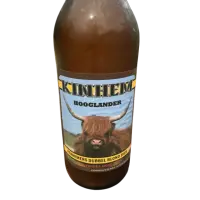 Brouwerij Kinhem Hooglander