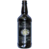 Whim Ales Dr. Johnson's Definitive