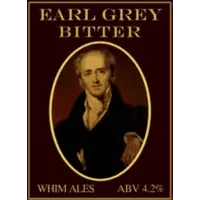 Whim Ales Earl Grey Bitter