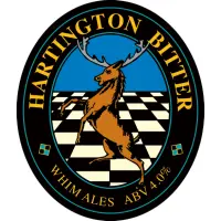 Whim Ales Hartington Bitter