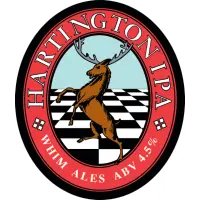 Whim Ales Hartington IPA