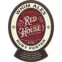 Whim Ales Red House