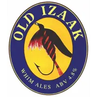 Whim Ales Old Izaak