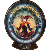 Whim Ales The Joker