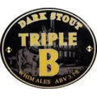 Whim Ales Triple B