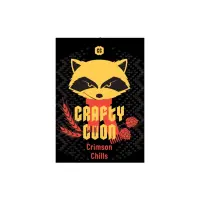 Crafty Coon Crimson Chills