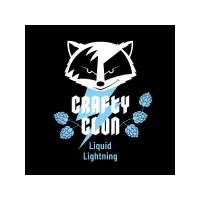 Crafty Coon Liquid Lightning 13° APA