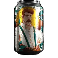 Iron Brewery Export IPA Sabro