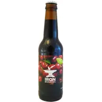 Iron Brewery Golgoth Griotte