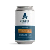 Athletic Brewing Company Pilot Program - Athletic ESB