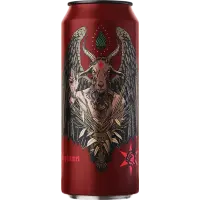 Revolution Brewing Company Baphomet