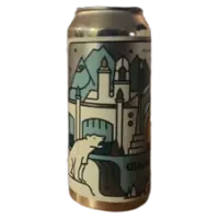 Burlington Beer Company Glacier Palace