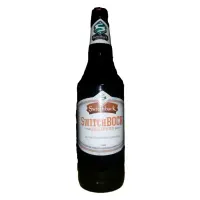 Switchback Brewing Company SwitchBock