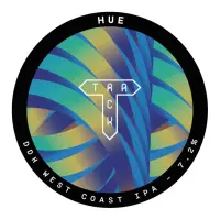 Track Brewing Co. Hue